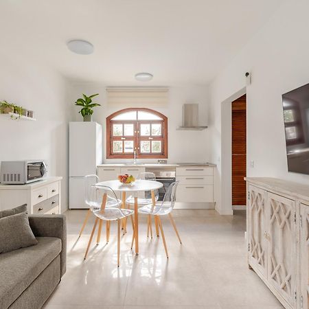 Ferienwohnung Karibu By Kamili Lanzarote Playa Honda  Exterior foto