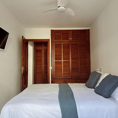 Ferienwohnung Karibu By Kamili Lanzarote Playa Honda  Exterior foto