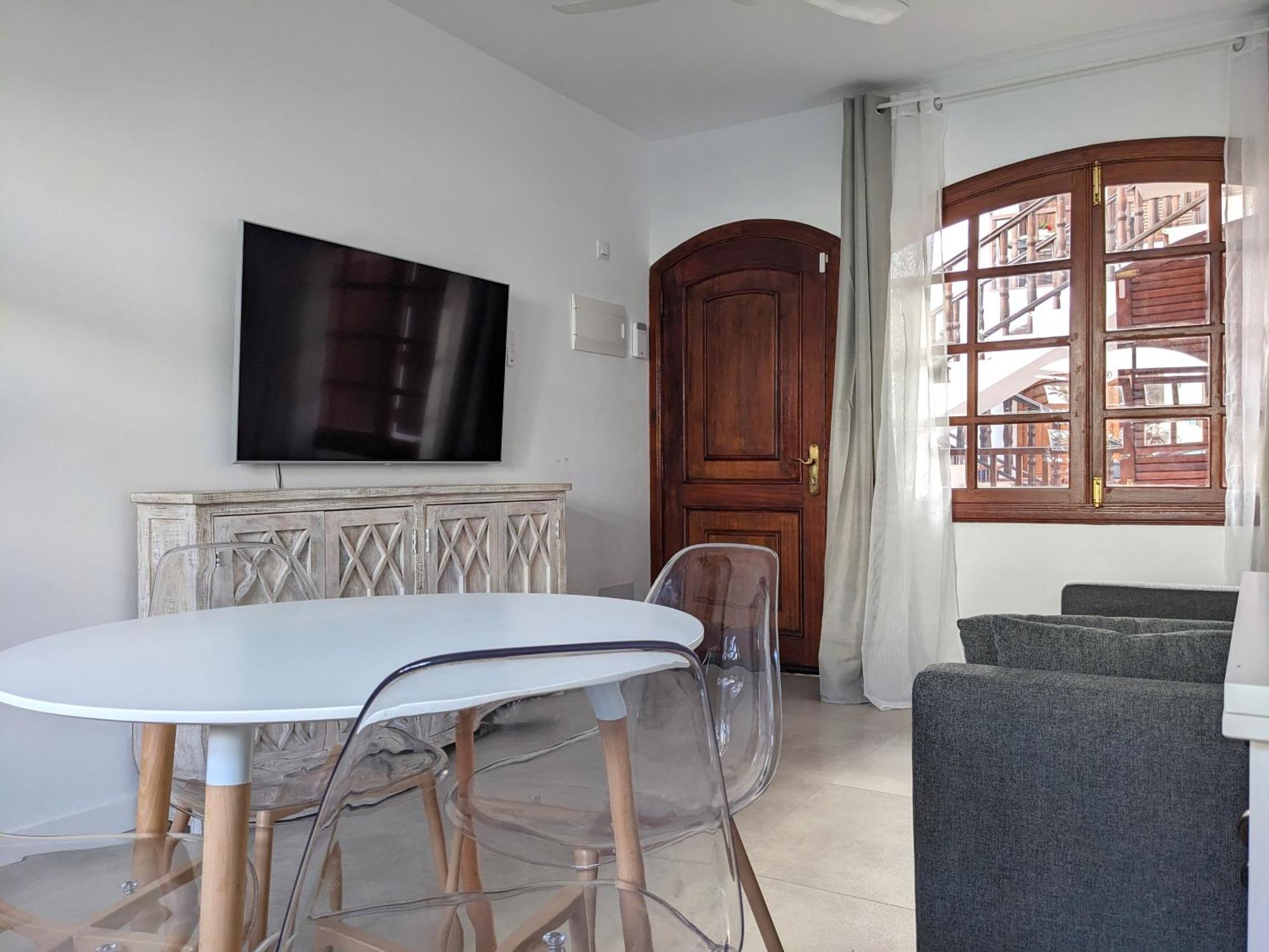 Ferienwohnung Karibu By Kamili Lanzarote Playa Honda  Exterior foto