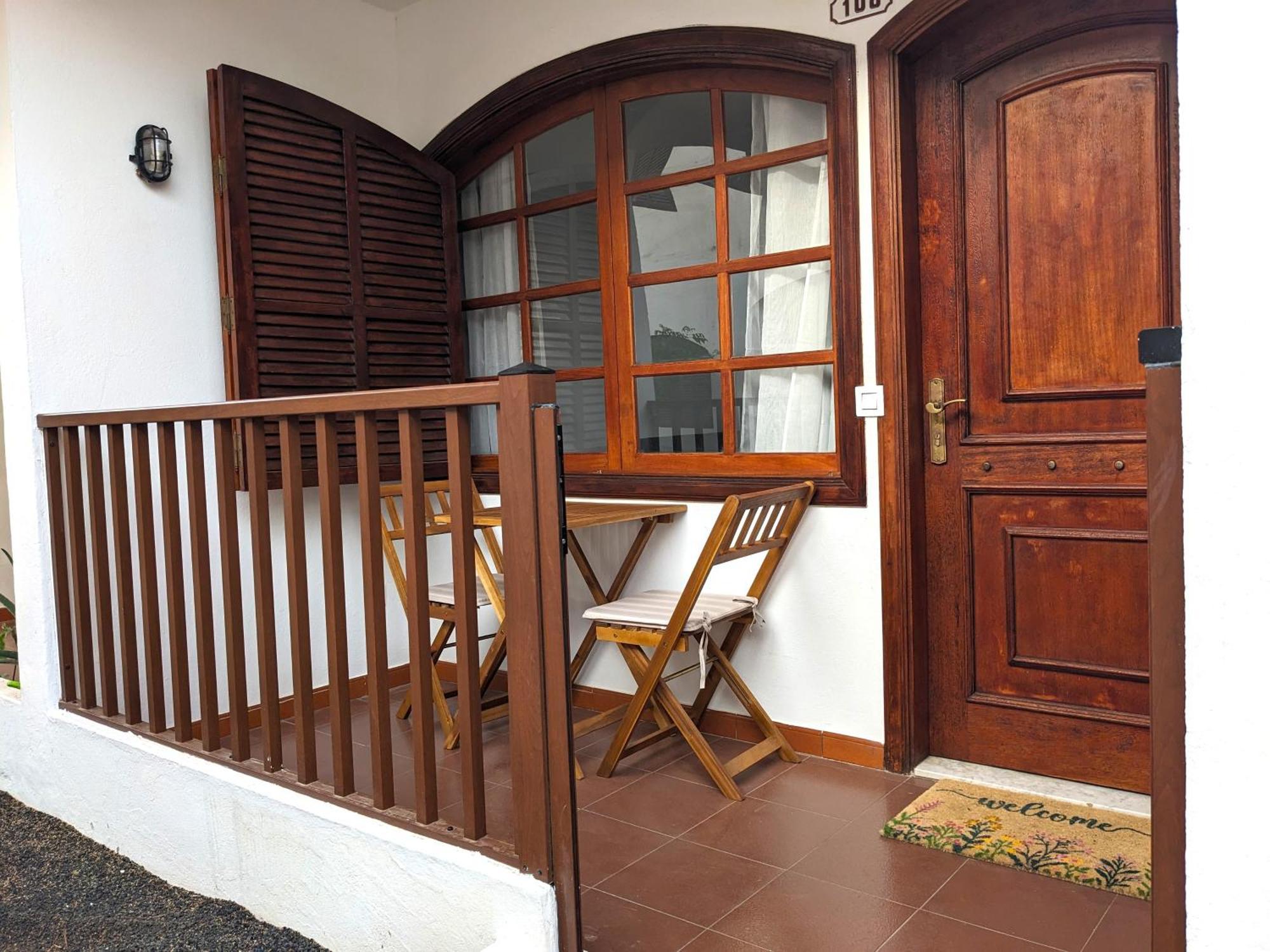 Ferienwohnung Karibu By Kamili Lanzarote Playa Honda  Exterior foto