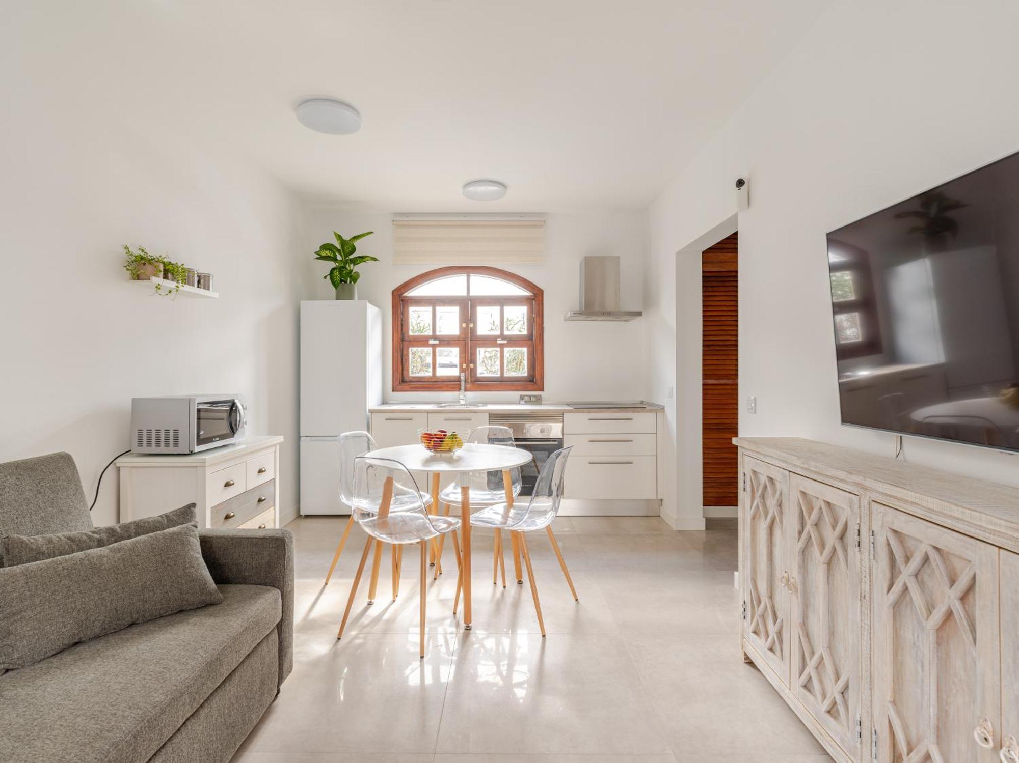 Ferienwohnung Karibu By Kamili Lanzarote Playa Honda  Exterior foto