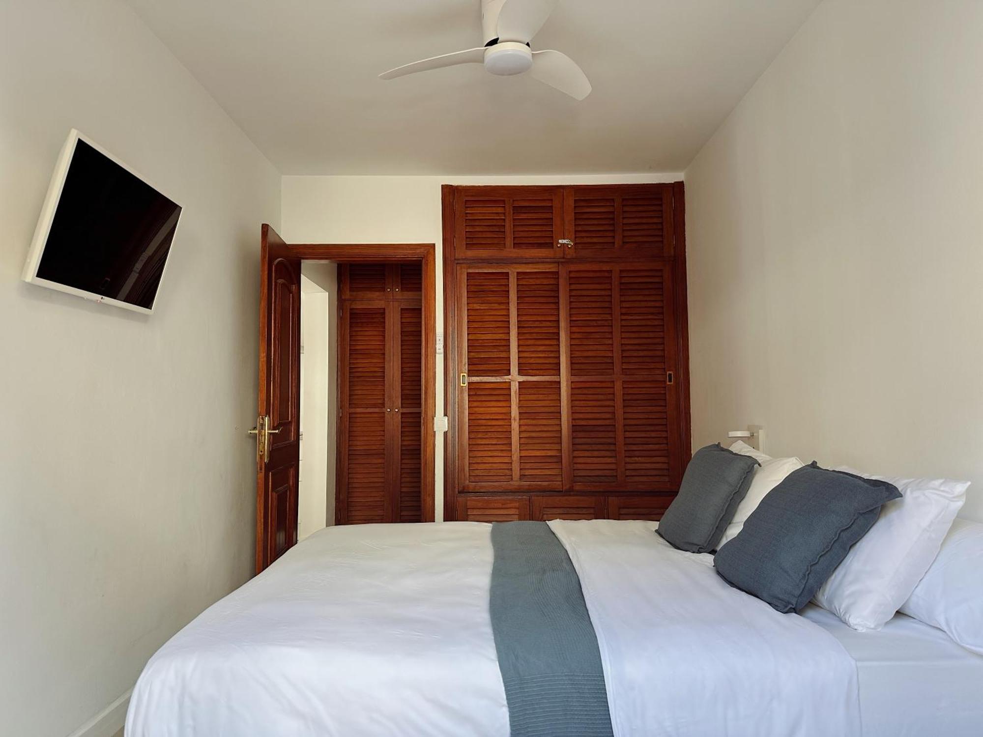 Ferienwohnung Karibu By Kamili Lanzarote Playa Honda  Exterior foto